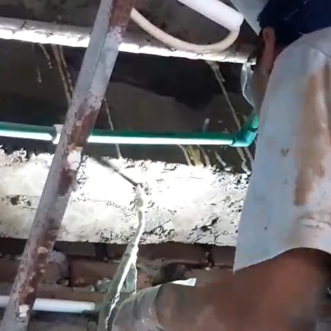 Residential Building